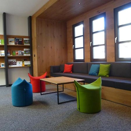 Seminarhaus Grainau Hostel Luaran gambar