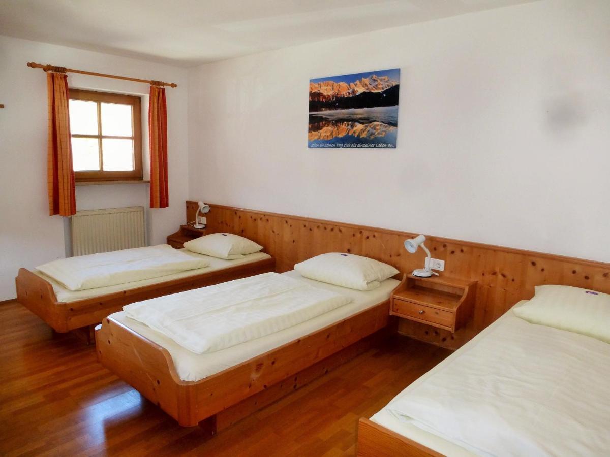 Seminarhaus Grainau Hostel Luaran gambar