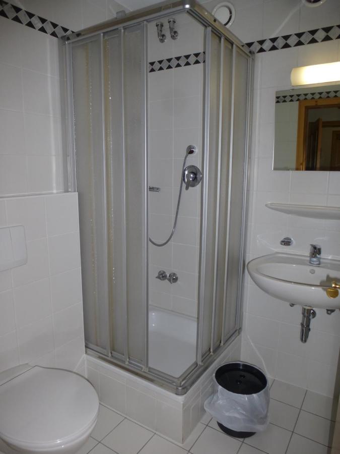 Seminarhaus Grainau Hostel Luaran gambar